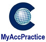 MyAccPractice logo