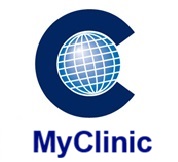 MyClinic logo