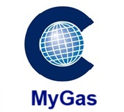 MyGas logo