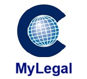 MyLegal logo