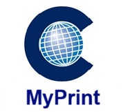 MyPrint logo
