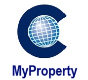 MyProperty logo