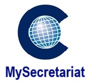 MySecretariat logo