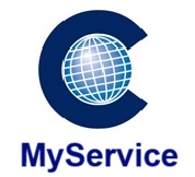 MyService logo