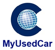 MyUsedCar logo