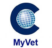 MyVet logo